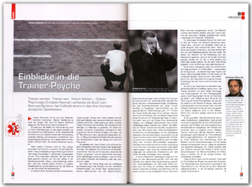 Bundesliga-Magazin: Artikel